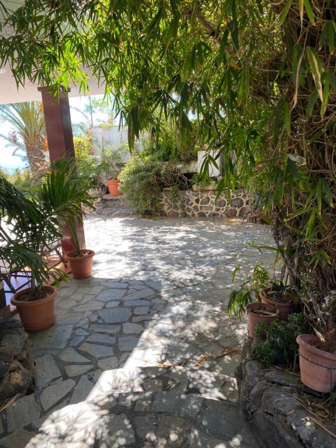 Villa Taburiente Tijarafe Esterno foto
